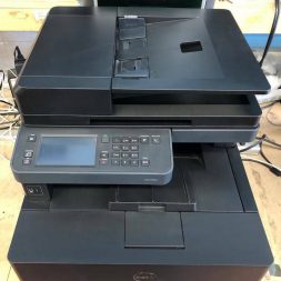 Dell C3765dnf Multifunction Color Laser1