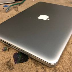 Apple Mid-2012 13" MacBook Pro