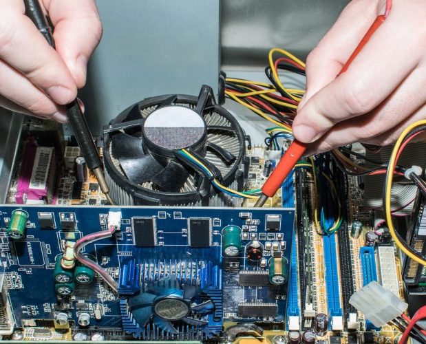 Computer Upgrade Service Toronto