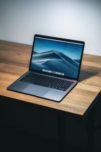 Professional Apple MacBook Service Scarborough | Computation Ltd.