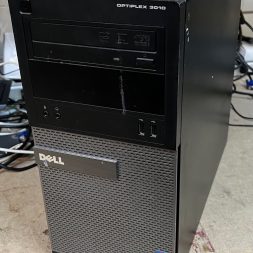 Dell Optiplex 3010